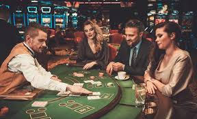 Официальный сайт Casino Vulkan 777